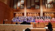 2017 HSE Jesse Eastwood Memorial Concert (2)