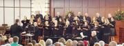 Sacred Music Concert - November 2016