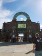 Victory Field